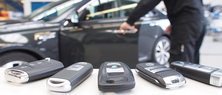 Automotive Locksmith Halifax