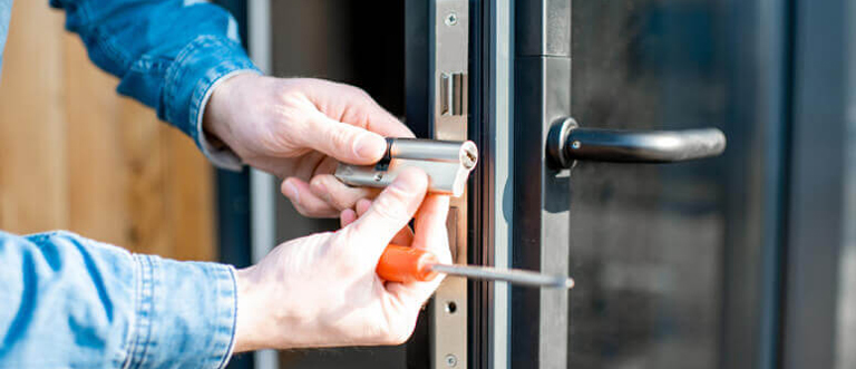 Commercial Locksmith Halifax